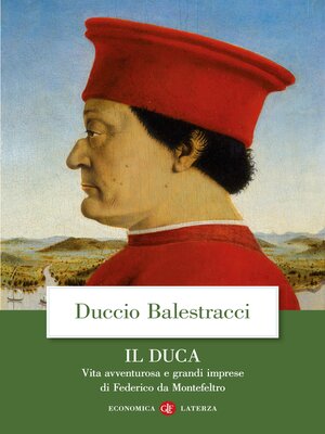 cover image of Il Duca